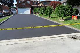 Best Driveway Snow Removal Preparation  in Elkton, MD